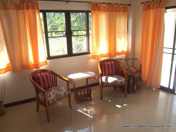 3 Bedroom Home in Doi Kham Hillside