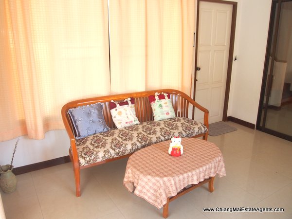 3 Bedroom Home in Doi Kham Hillside