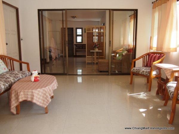3 Bedroom Home in Doi Kham Hillside