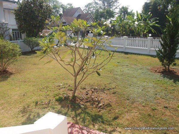 3 Bedroom Home in Doi Kham Hillside