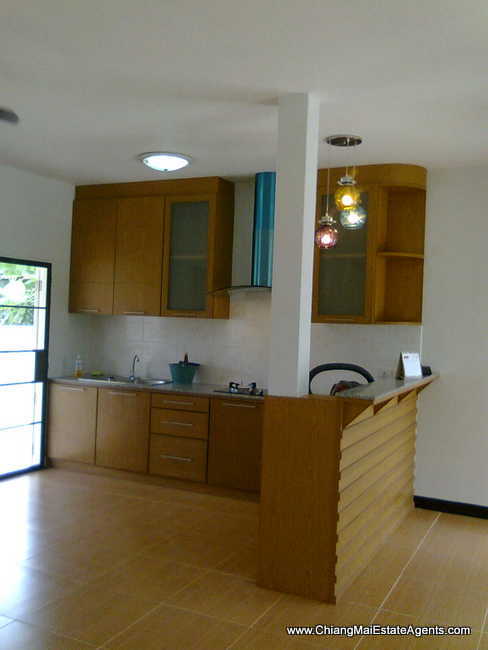 2 Bed Bungalow in Nong Kwai, Hang Dong