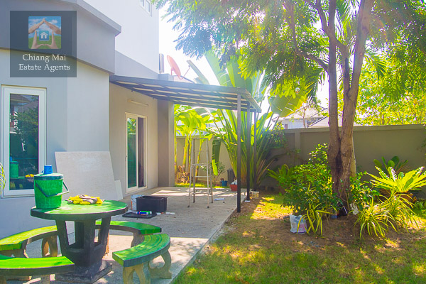 Home For Rent In Sansaran