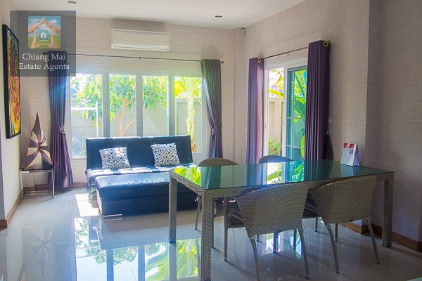 Home For Rent In Sansaran