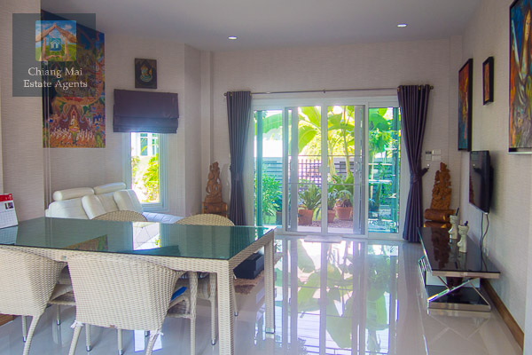 Home For Rent In Sansaran