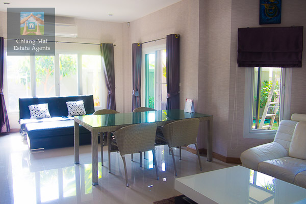 Home For Rent In Sansaran