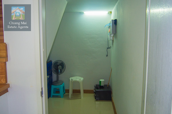 Home For Rent In Sansaran