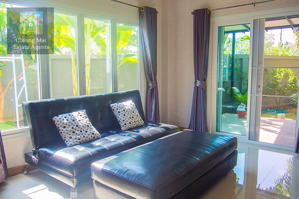 Home For Rent In Sansaran