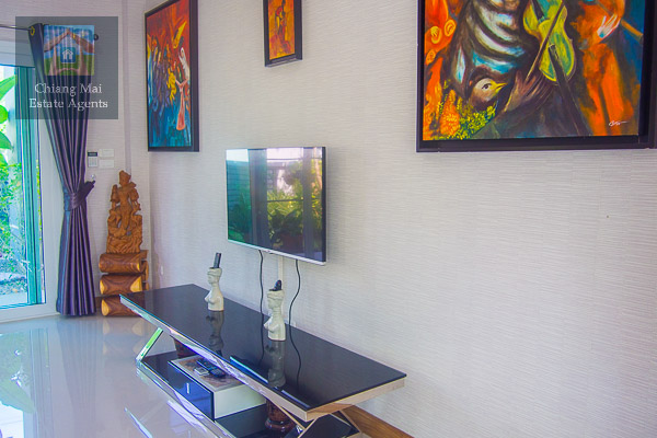 Home For Rent In Sansaran