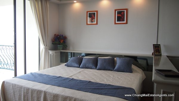 Studio For Sale in Hillside 4 Condominium