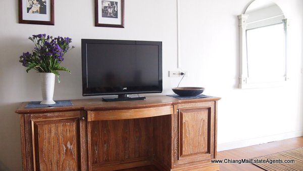 Studio For Sale in Hillside 4 Condominium