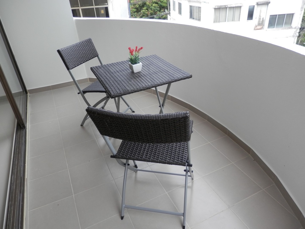 Studio Condo for Rent