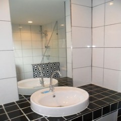 Studio Condo For Sale In SR Complex