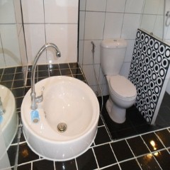 Studio Condo For Sale In SR Complex