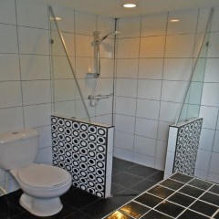 Studio Condo For Sale In SR Complex