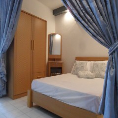 Studio Condo For Sale In SR Complex