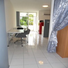 Studio Condo For Sale In SR Complex