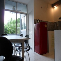 Studio Condo For Sale In SR Complex