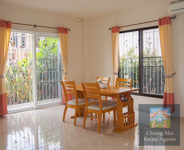 2 Bed Home for Rent