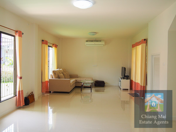 2 Bed Home for Rent