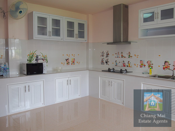 2 Bed Home for Rent
