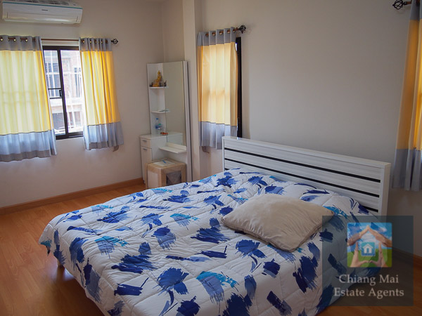 2 Bed Home for Rent