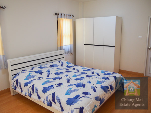 2 Bed Home for Rent