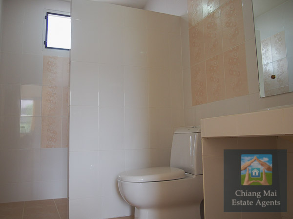 2 Bed Home for Rent