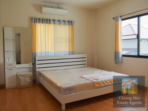 2 Bed Home for Rent