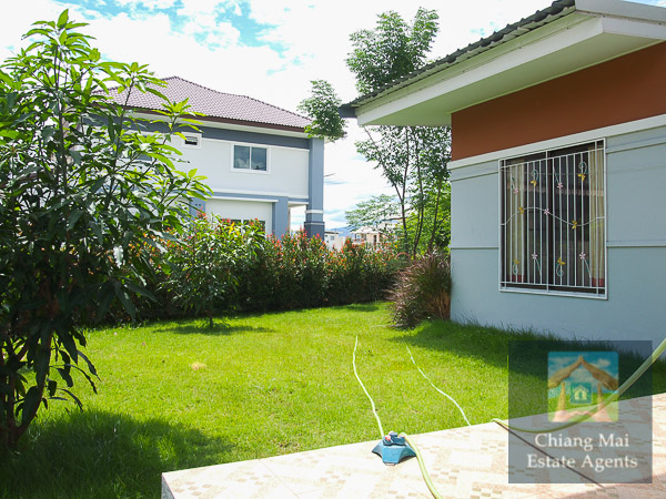 2 Bed Home for Rent