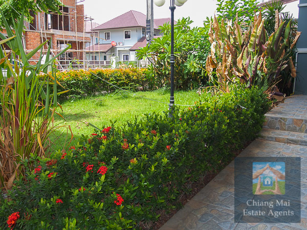 2 Bed Home for Rent