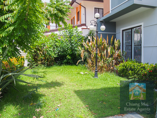 2 Bed Home for Rent