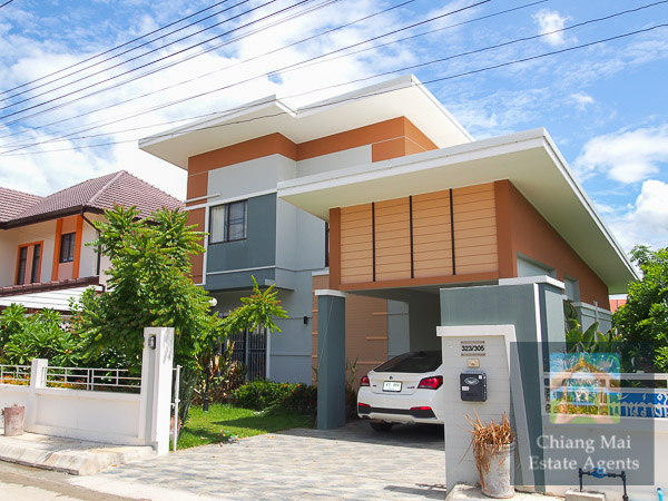 2 Bed Home for Rent
