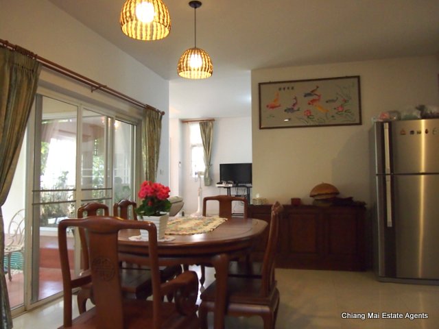 Very Pleasing 4 Bedroom/ 5 Bathroom Home with Maid's Room for Sale