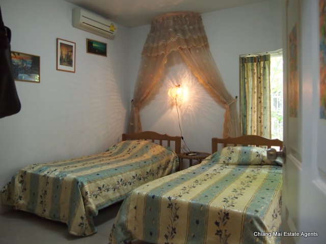 Very Pleasing 4 Bedroom/ 5 Bathroom Home with Maid's Room for Sale