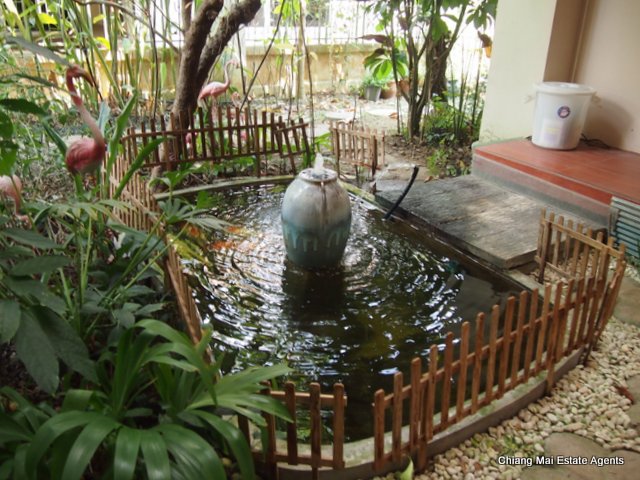 Very Pleasing 4 Bedroom/ 5 Bathroom Home with Maid's Room for Sale