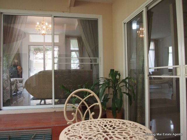 Very Pleasing 4 Bedroom/ 5 Bathroom Home with Maid's Room for Sale