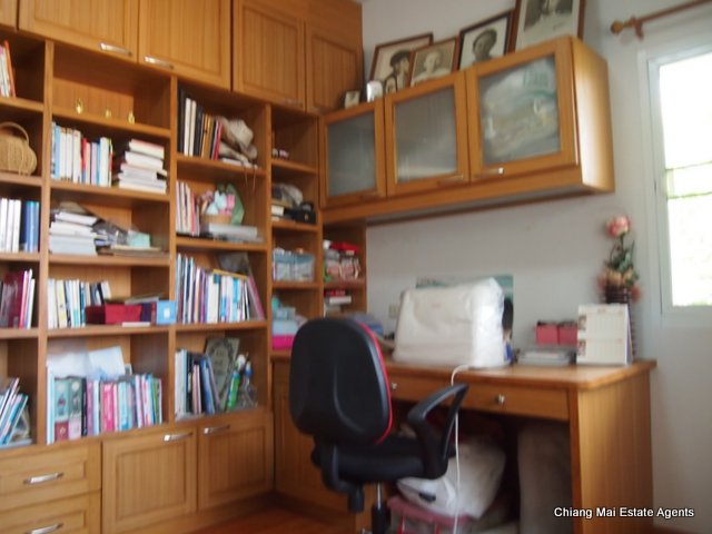 Very Pleasing 4 Bedroom/ 5 Bathroom Home with Maid's Room for Sale