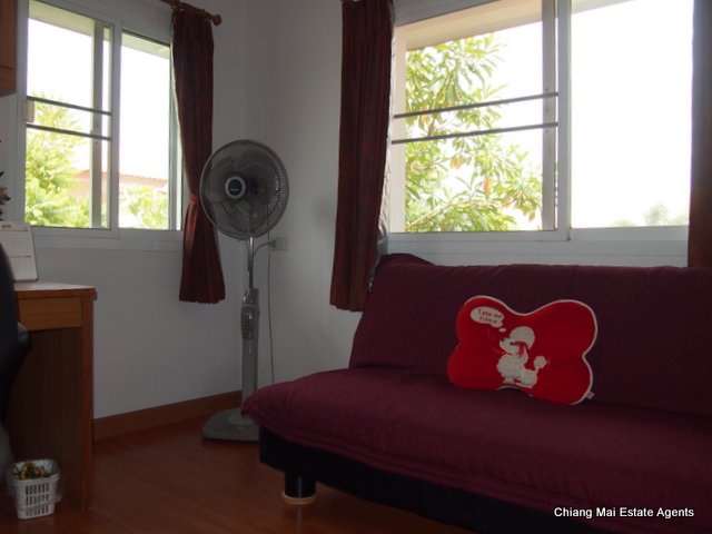 Very Pleasing 4 Bedroom/ 5 Bathroom Home with Maid's Room for Sale