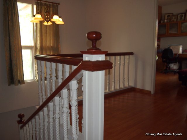 Very Pleasing 4 Bedroom/ 5 Bathroom Home with Maid's Room for Sale
