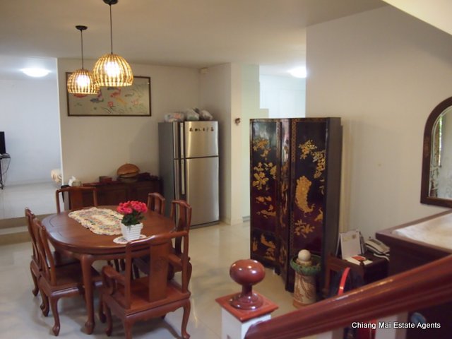 Very Pleasing 4 Bedroom/ 5 Bathroom Home with Maid's Room for Sale