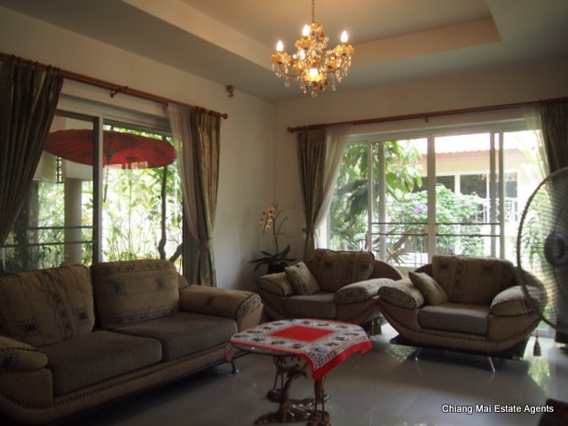 Very Pleasing 4 Bedroom/ 5 Bathroom Home with Maid's Room for Sale