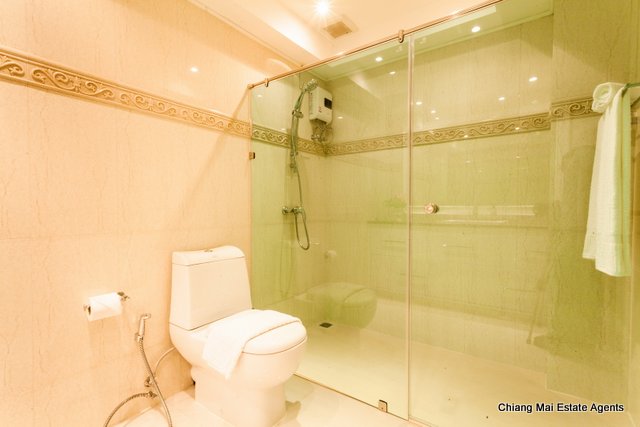 Exclusive Penthouse on Nimmanhemin For Sale