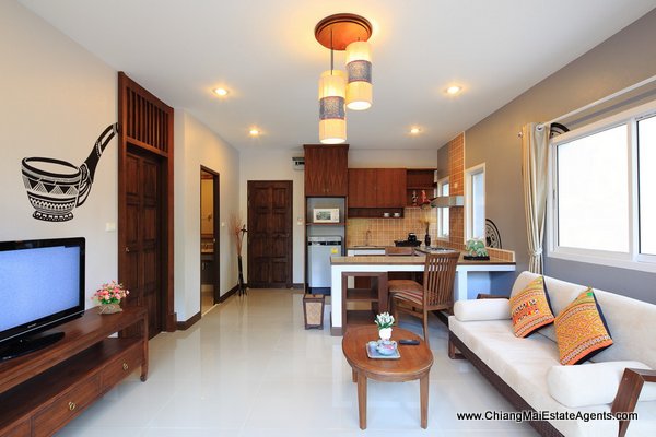 1 Bedroom Grand Suite