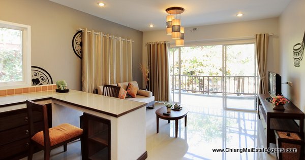 1 Bedroom Grand Suite