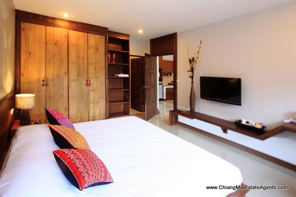 1 Bedroom Grand Suite