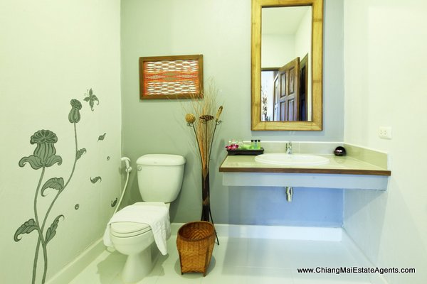 1 Bedroom Grand Suite