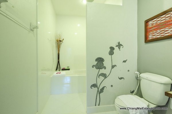 1 Bedroom Grand Suite