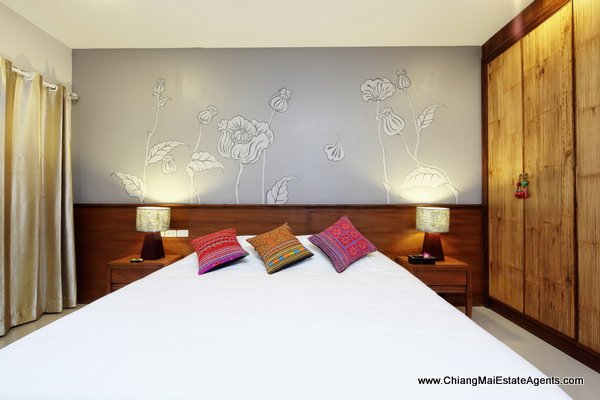 1 Bedroom Grand Suite