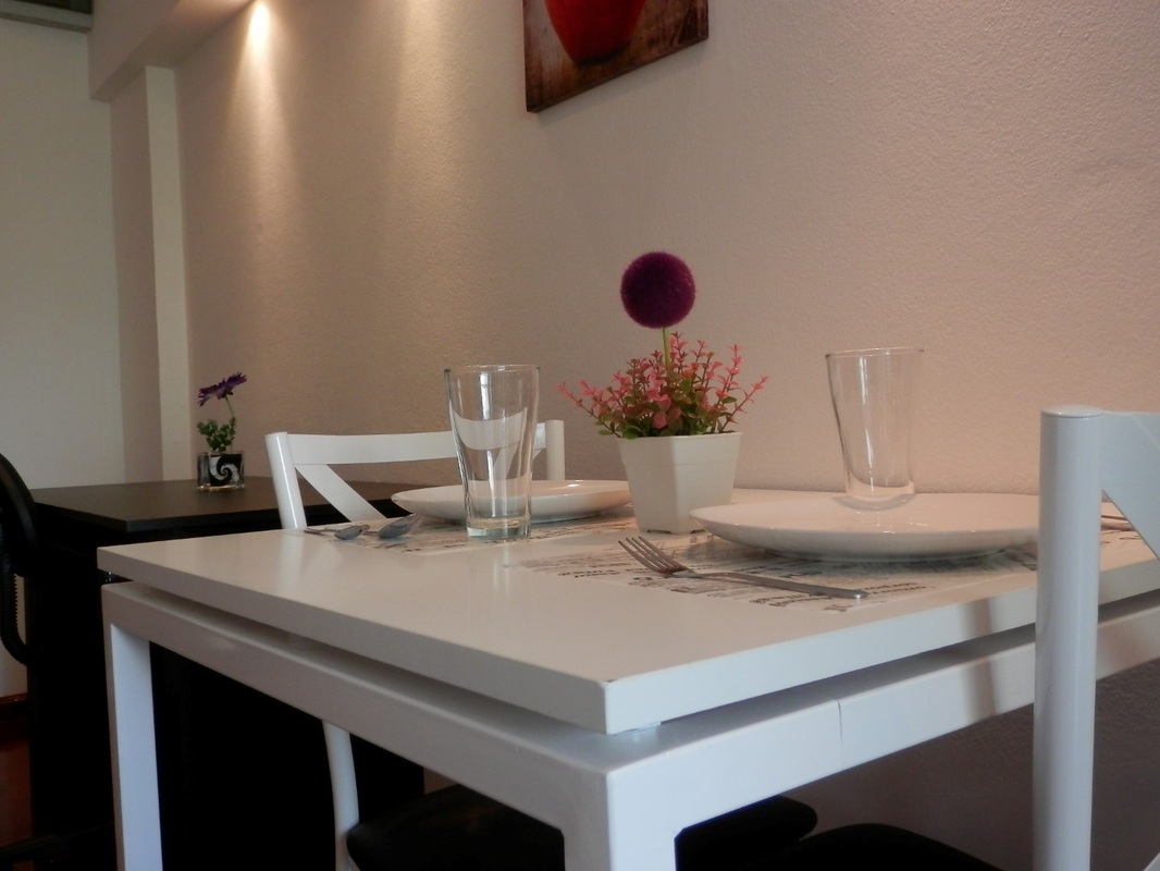 Condo For Rent In PP Condominium