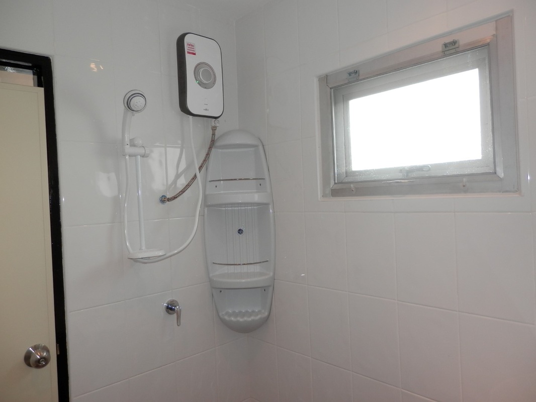 Condo For Rent In PP Condominium